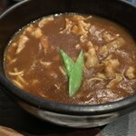 日本橋 やぶ久 - 