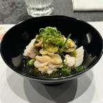 鉄板焼き 華粋 - 