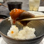 鉄板焼き 華粋 - 