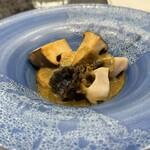 鉄板焼き 華粋 - 