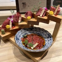 焼肉割烹 YP流 西心斎橋店 - 