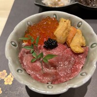焼肉割烹 YP流 西心斎橋店 - 