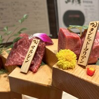 焼肉割烹 YP流 西心斎橋店 - 