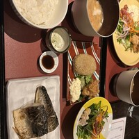 神宮前もくち - 