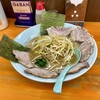 ラーメンショップ椿 春日部備後店