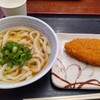 純手打うどん よしや