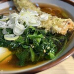 そばの神田東一屋 - 