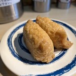 そばの神田東一屋 - 