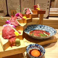 焼肉割烹 YP流 西心斎橋店 - 