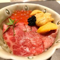 焼肉割烹 YP流 西心斎橋店 - 