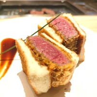 焼肉割烹 YP流 西心斎橋店 - 