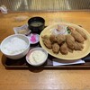 手作り洋食の店 おおさかや