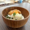 沖あがり食堂