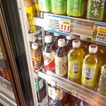 おべんとうのヒライ - ドリンク写真: