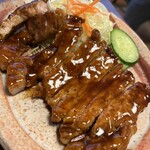 みなみ - トンテキ