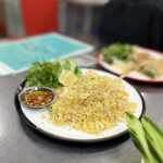 Bangkok Shokudo Birdman Matobacho