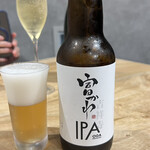 鮨ト酒肴 富かわ - 