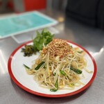 Bangkok Shokudo Birdman Matobacho