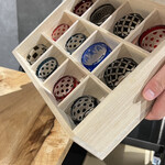 鮨ト酒肴 富かわ - 