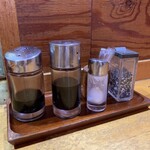 手作り洋食の店 おおさかや - 