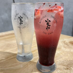 鮨ト酒肴 富かわ - 