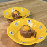 鮨ト酒肴 富かわ - 