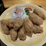 手作り洋食の店 おおさかや - 