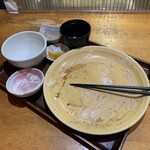 手作り洋食の店 おおさかや - 