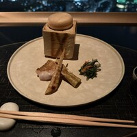 ひのきざか - 