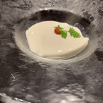 THE DINING シノワ唐紅花＆鉄板フレンチ蒔絵 - 