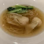 THE DINING シノワ唐紅花＆鉄板フレンチ蒔絵 - 