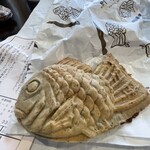 たいやき わかば - 