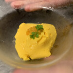 THE DINING シノワ唐紅花＆鉄板フレンチ蒔絵 - 