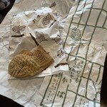 たいやき わかば - 