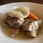 トラットリアプレッツァ - 