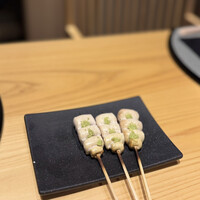 名古屋コーチン 堀江 - 