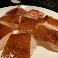 THE DINING シノワ唐紅花＆鉄板フレンチ蒔絵 - 