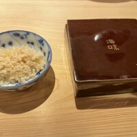 海味 - 