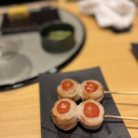 名古屋コーチン 堀江 - 