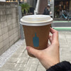 ブルーボトルコーヒー 三軒茶屋カフェ