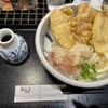 うどん うばら