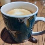 金澤文豪カフェあんず - 