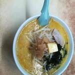 味の札幌 大西 - 