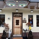 カトマンドゥカリーPUJA - 