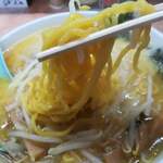 味の札幌 大西 - 