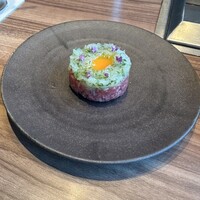 焼肉うしごろ 新宿三丁目店 - 