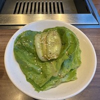 焼肉うしごろ 新宿三丁目店 - 