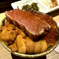 焼うお いし川 - 