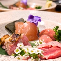 炭火焼鳥 木鶏 - 