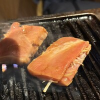 焼うお いし川 - 